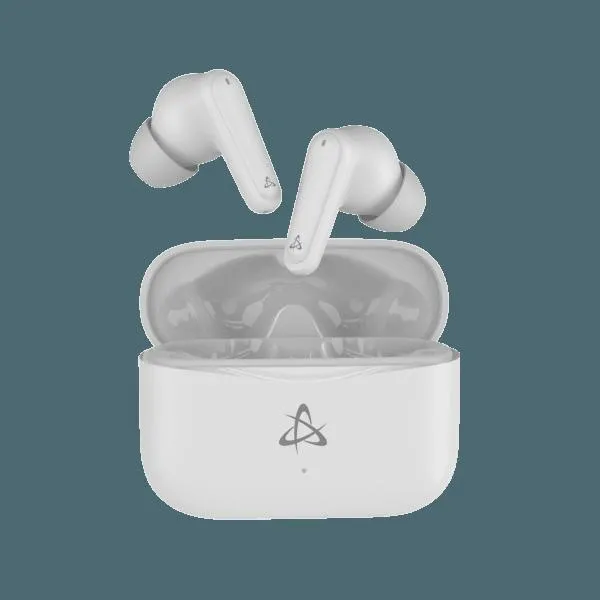 S BOX EB TWS 101 White Slus. / mic.