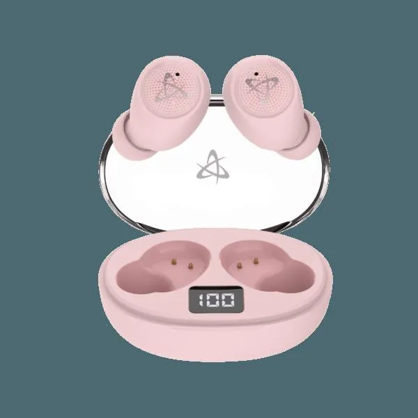 S BOX EB TWS 115 Pink Slus. / mic.