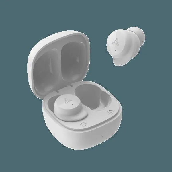 S BOX EB TWS 538 White Slus. / mic.