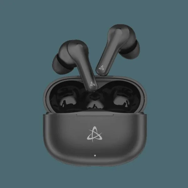 S BOX EB TWS 99 Black ANC + 4 mic ENC