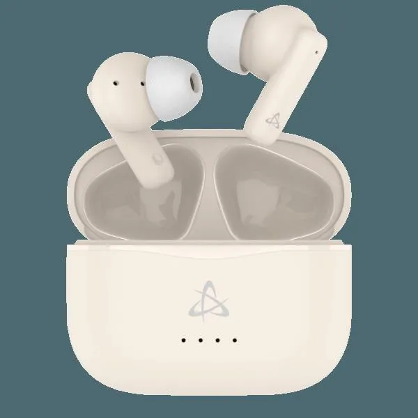 S BOX EB TWS05 Beige Slus. / mic.