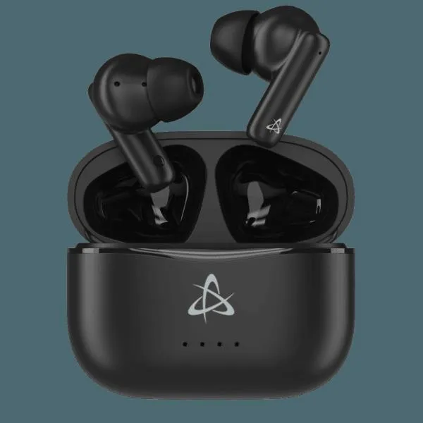 S BOX EB TWS05 Black Slus. / mic.