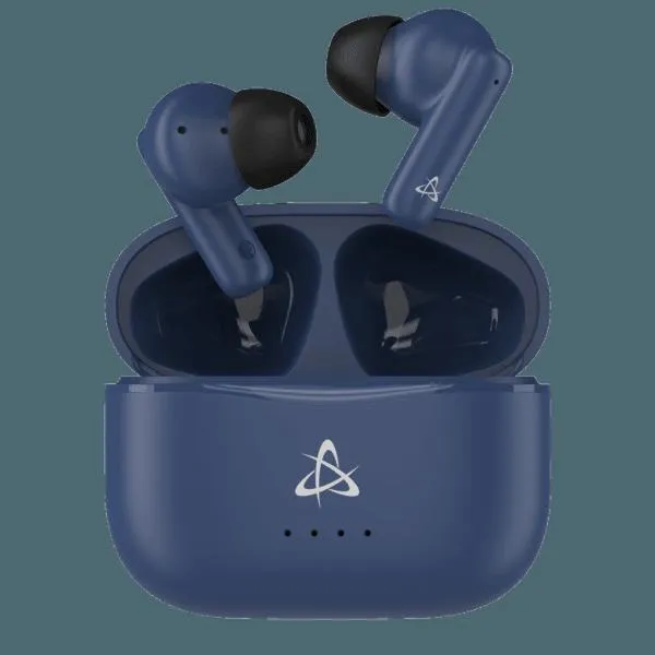 S BOX EB TWS05 Blue Slus. / mic.