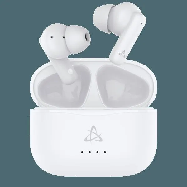 S BOX EB TWS05 White Slus. / mic.