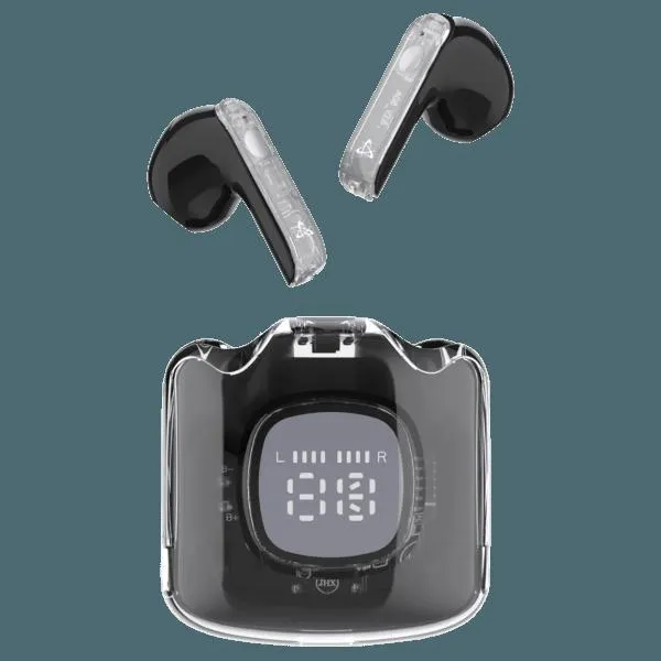 S BOX EB TWS148 Black Slus. / mic.