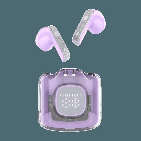 S BOX EB TWS148 Purple Slus. / mic.