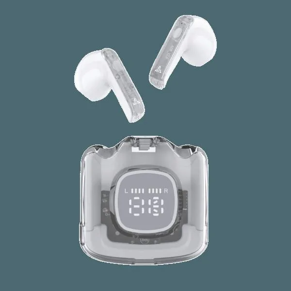 S BOX EB TWS148 White Slus. / mic.