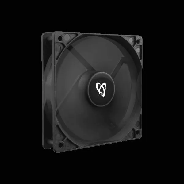S BOX FAN CF 120 Ventilator