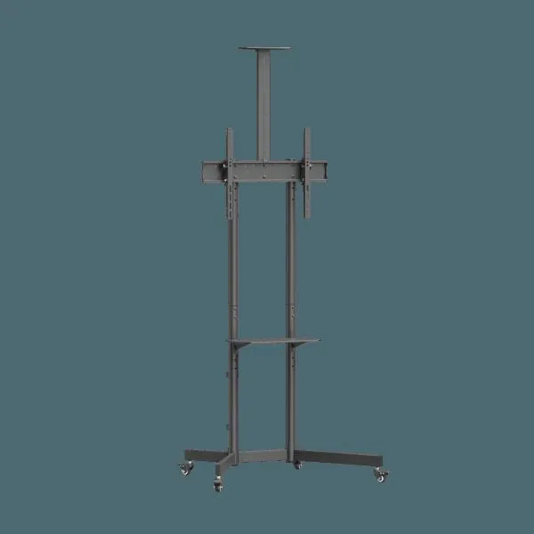 S BOX FS 401 - 2 Podni pokretni nosac
