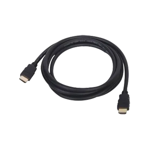 S-BOX HDMI Kabl Ethernet 20m (Crni)  HDMI 1.4 (4K @30fps) HDMI A - muški HDMI A - muški Okrugli