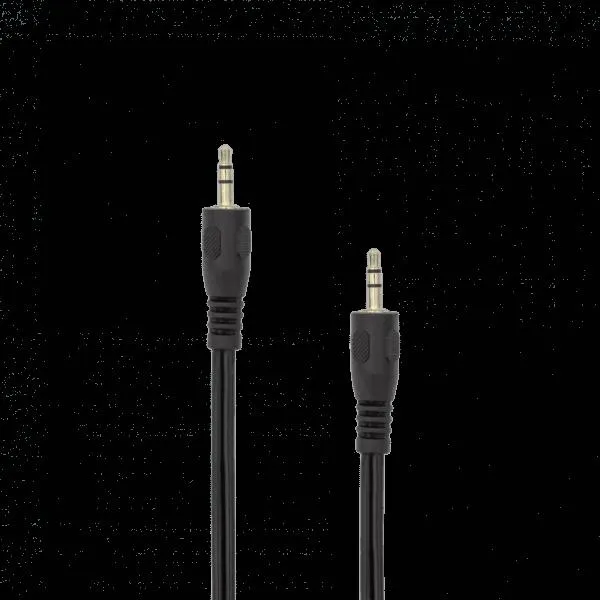 S BOX Kabl Audio 35 mm / 35 mm 2 m