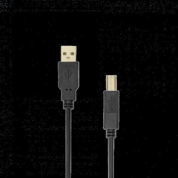 S BOX Kabl USB 2.0 A - B  5 m