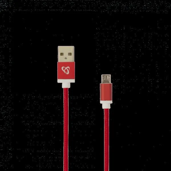 S BOX Kabl USB A / Micro B  15m  R