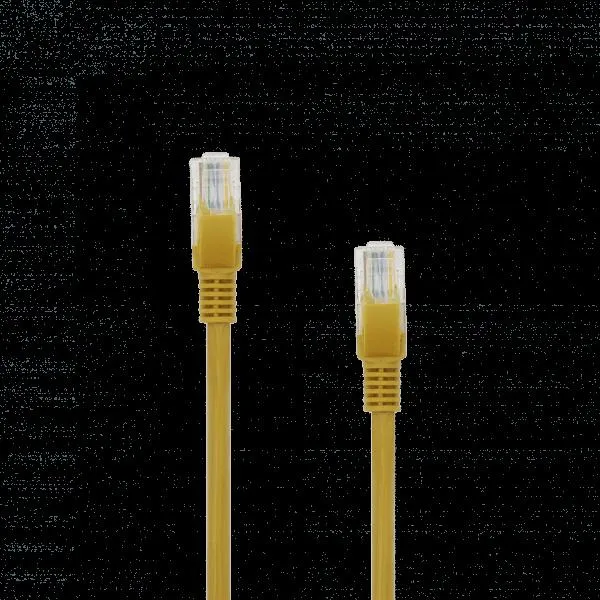 S BOX Kabl UTP CAT 5e 20 m zuti