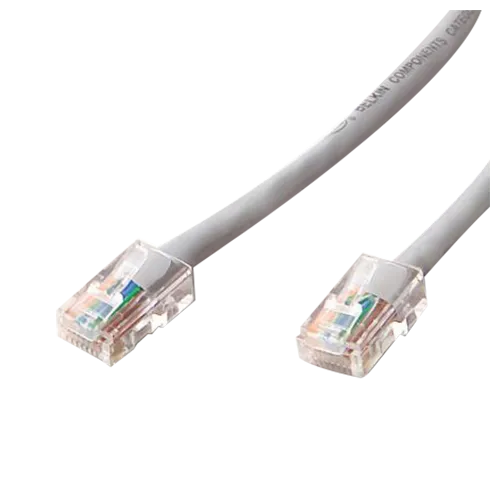 S-BOX Mrežni kabl 20m (Sivi) - 620  CAT.5e UTP RJ 45 Patch (Ravni) Licnasti