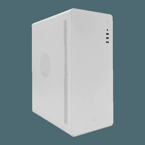 S BOX PCC 500 W Kuciste ATX