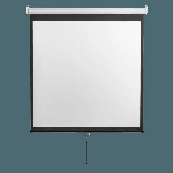 S BOX PSM 118 - 2 Platno za projektor