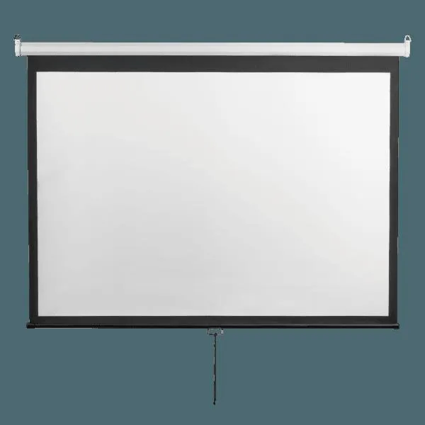 S BOX PSM 120 - 2 4:3 240 x 180 cm