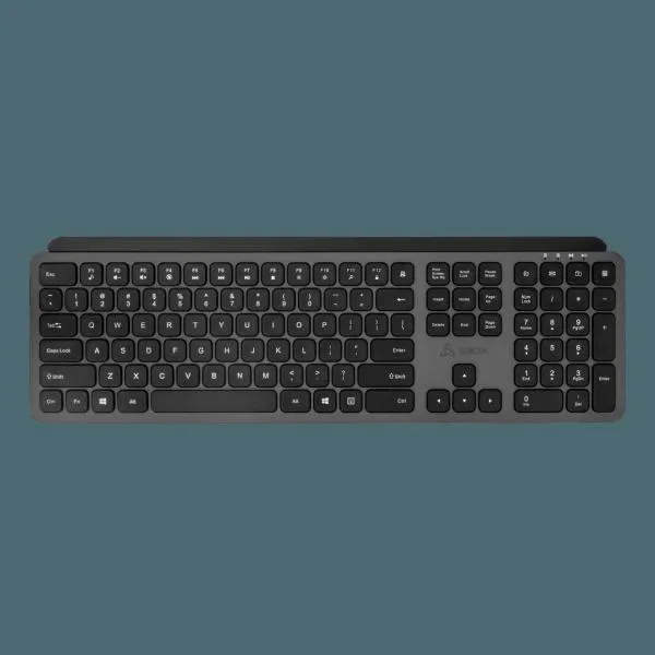 S BOX WK 26 Bezicna Tastatura - US