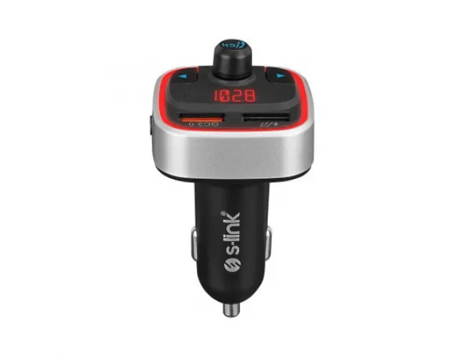 S-Link SL-BT401 FM transmiter