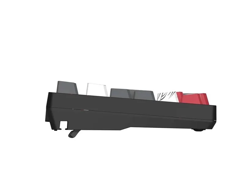 S98 Bloody RGB Mechanical Energy Red switch NARAKA USB US tastatura