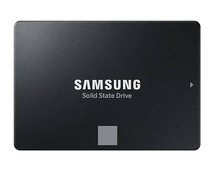 Samsung 2TB 2.5