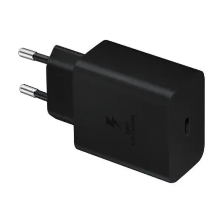Samsung 45W brzi punjač T4510 crna