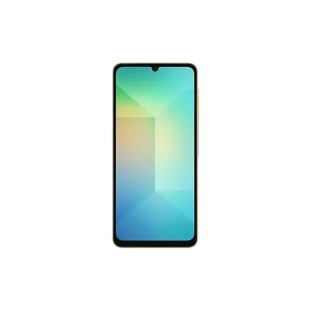 Samsung A06 4GB/128GB zlatna