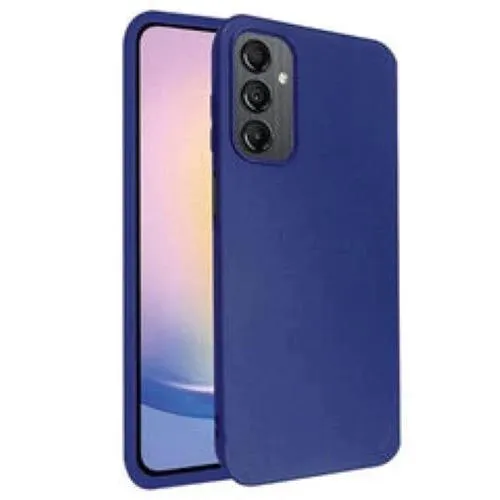 Samsung A25 5G Candy maska teget