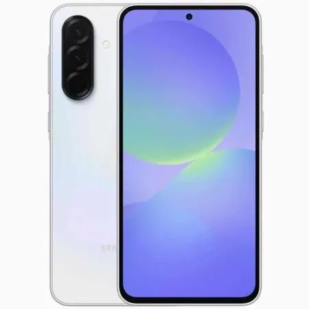 Samsung A36 8GB/256GB bela