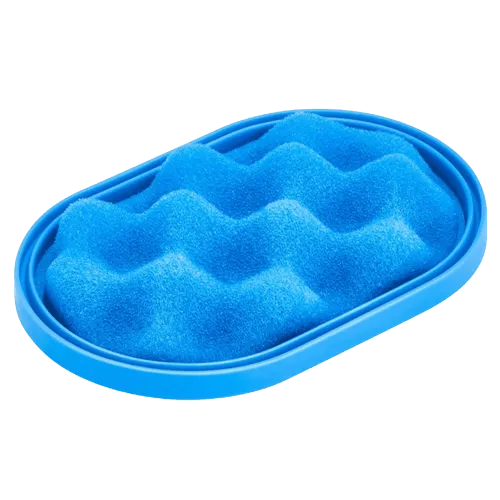 SAMSUNG FIlter za usisivač VCA SM60P  Filter Plava