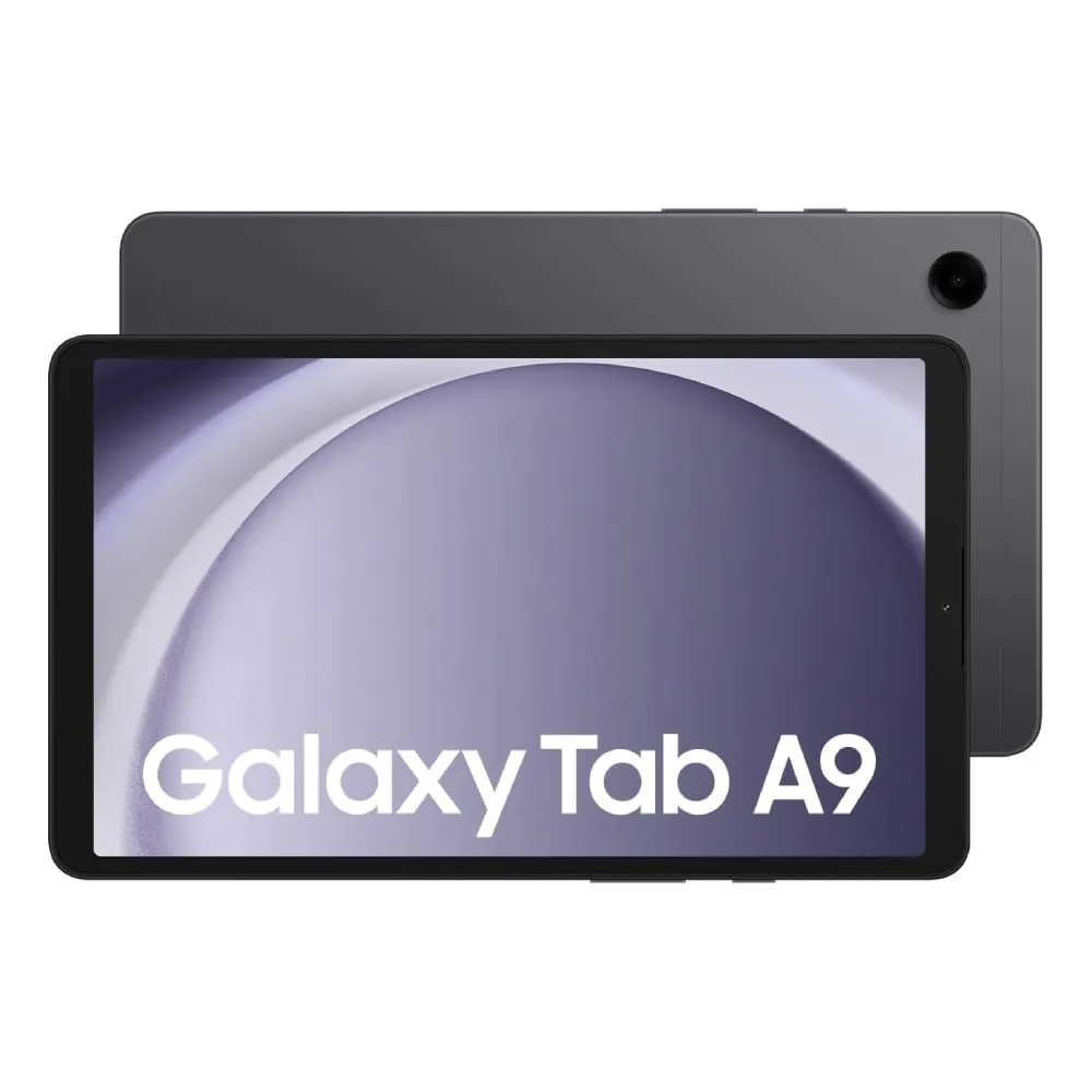 Tablet SAMSUNG Galaxy Tab A9 87''/OC 22GHz/4GB/64GB/WiFi/8+2MP/Android/siva