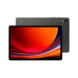 Samsung Galaxy Tab S9 5G 8GB/128GB sivi tablet 11