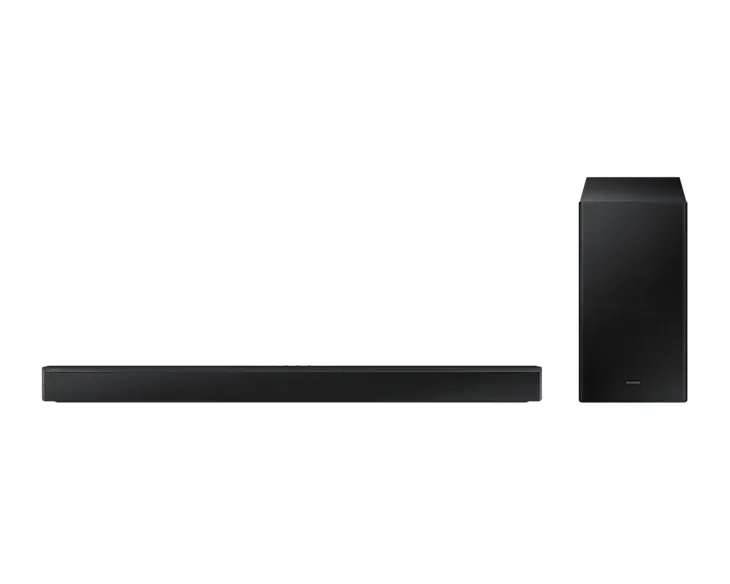 Samsung HW-C450/EN soundbar 2.1 300W crni