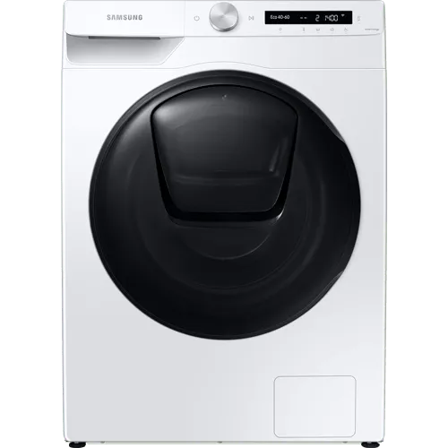 SAMSUNG Mašina za pranje i sušenje veša WD80T554DBW  B 1400 obr/min 8 kg 5 kg