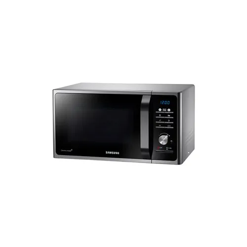 SAMSUNG Mikrotalasna rerna MG23F301TAS  Crna 23 l Mehaničko