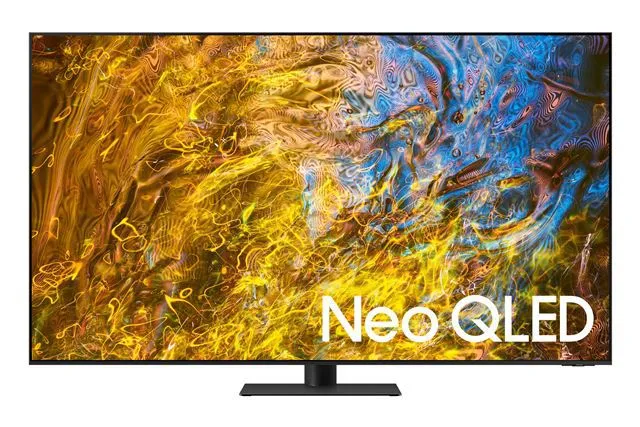 SAMSUNG NEO QLED TV QE65QN95DATXXH MiniLED 144Hz NQ4AIG2