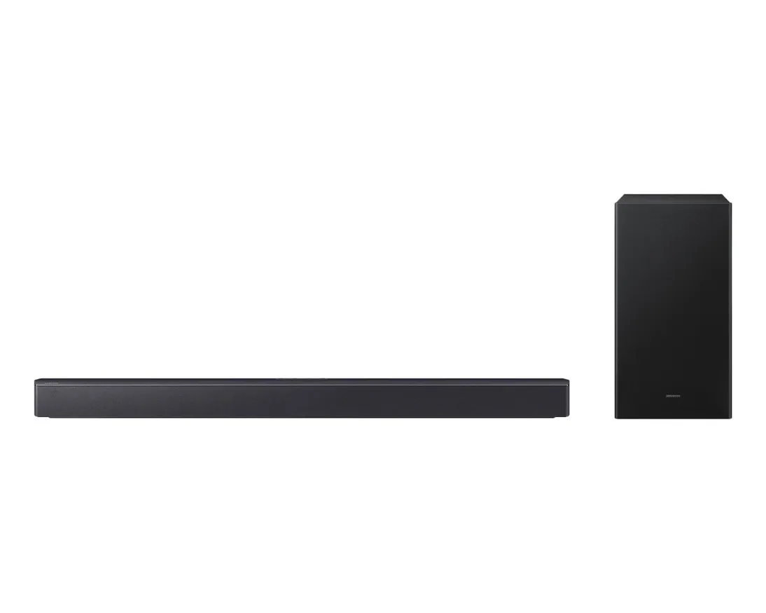 Samsung soundbar HW-B450F/EN
