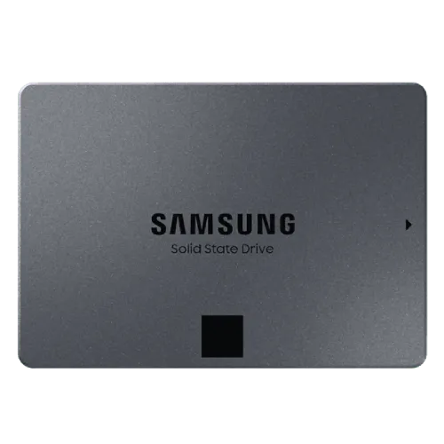 SAMSUNG SSD 1TB 870 QVO 2.5