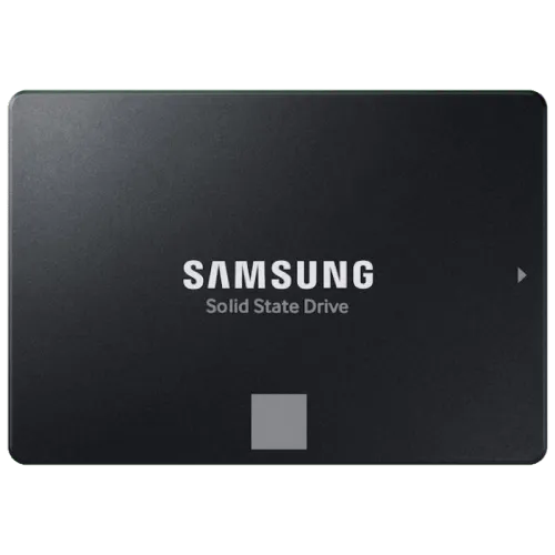 SAMSUNG SSD 4TB 870 EVO 2.5 SATA III MZ-77E4T0B