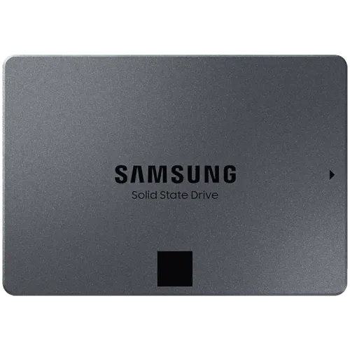 SAMSUNG SSD 4TB 870 QVO 2.5