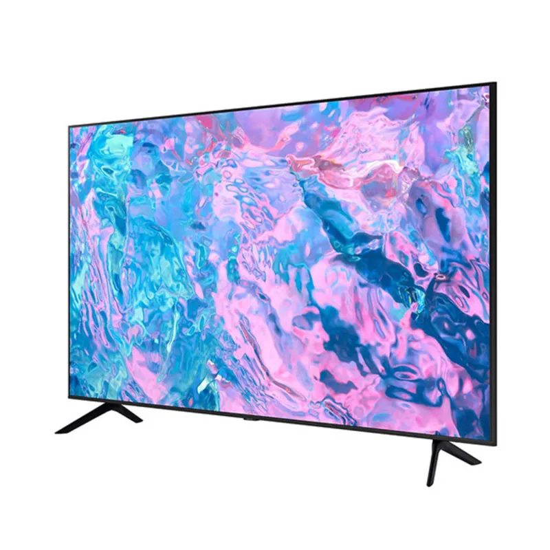 SAMSUNG Televizor UE50CU7102KXXH SMART 4K UHD