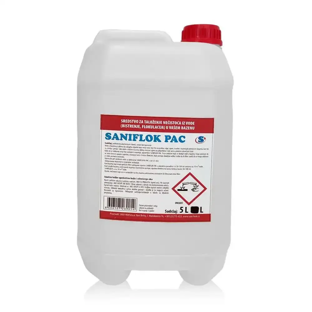 Saniflok 1000ml