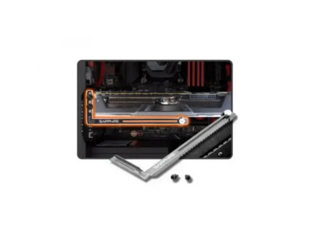 Sapphire držac za grafičku karticu Sapphire Nitro Gear
