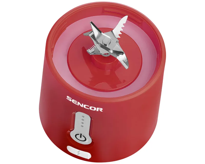SBL 134RD blender