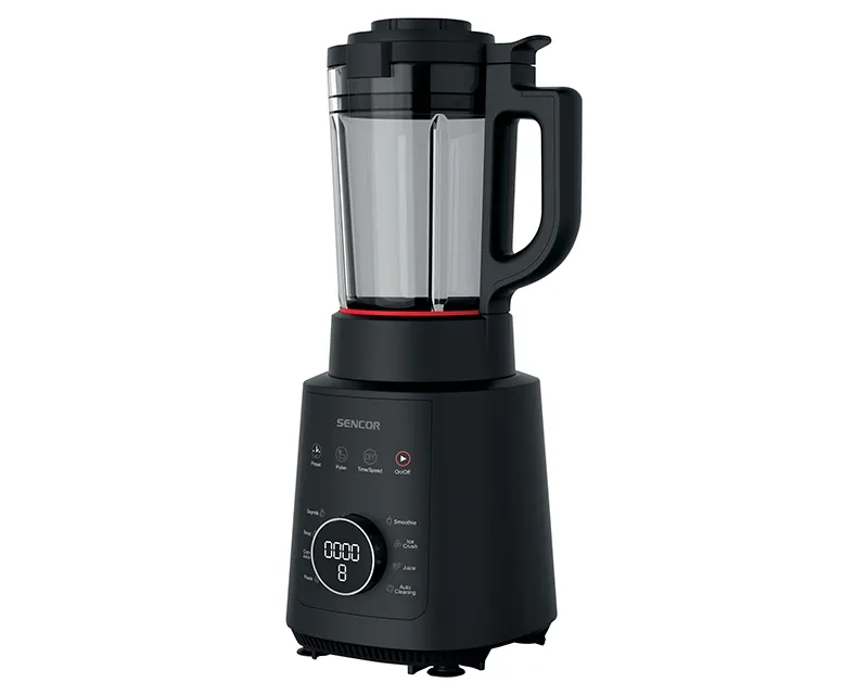 SBU 0510BK Vakuum blender