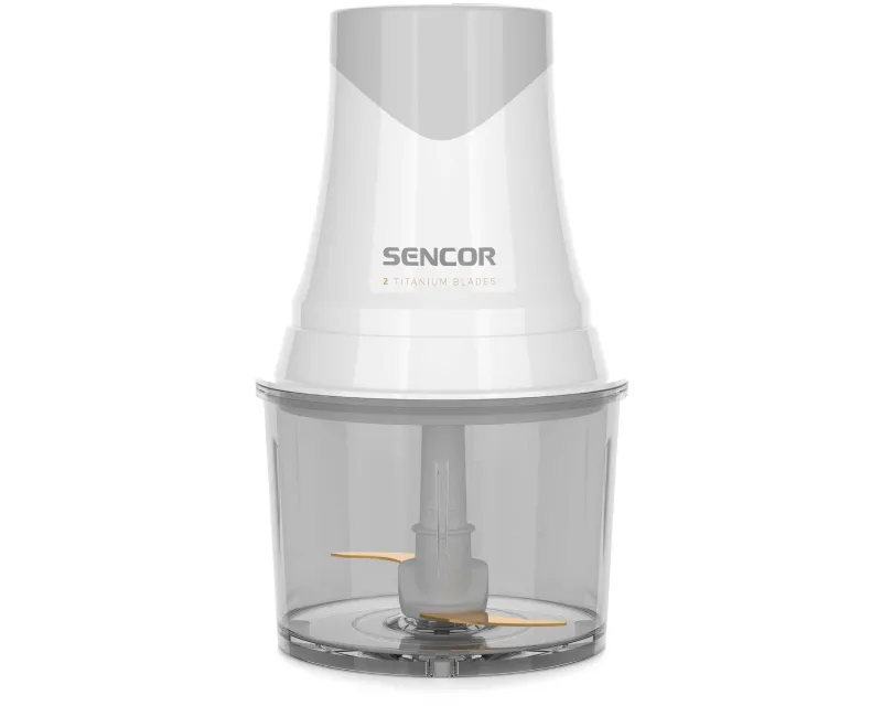 SCB 3000WH seckalica