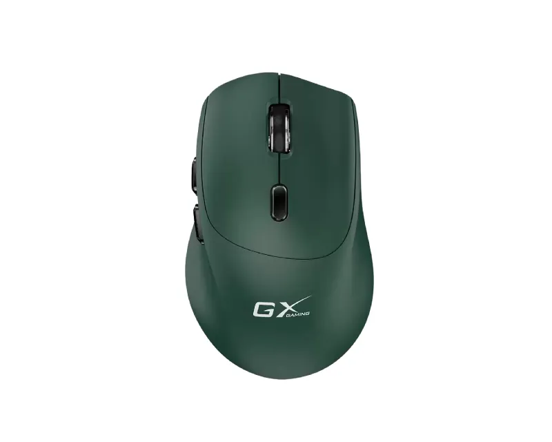 Scorpion M8100 Army Green USB Gaming  miš