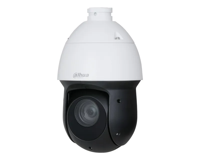 SD49225GB-HNR 2MP 25x Starlight IR WizSense Network PTZ Camera