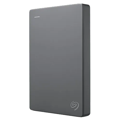 SEAGATE 1TB STJL1000400 Eksterni HDD  1TB Siva 2.5